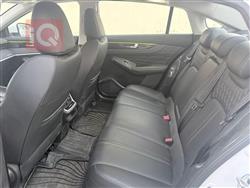 دۆنگ فینگ Aeolus A60 MAX